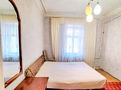 квартира за адресою Південна вул., 5