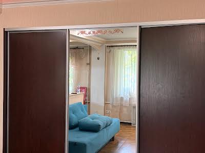 квартира за адресою Соборності просп. (Возз'єднання), 1-Б