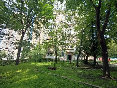 квартира по адресу Ушинского ул., 16