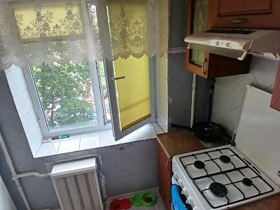 квартира за адресою Мілютенка вул., 15-А