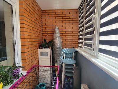квартира по адресу Жаботинского ул. (Пролетарская улица), 56