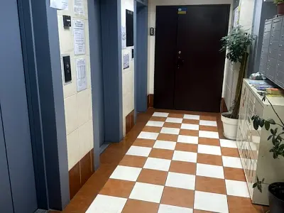 квартира по адресу Петра Григоренко просп., 14