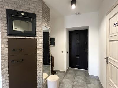 квартира за адресою Патріарха Мстислава Скрипника вул., 48-А