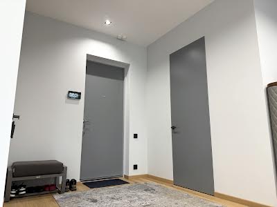 квартира по адресу Сапёрное Поле ул., 5-А