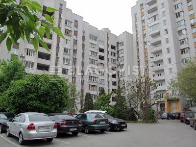 квартира за адресою Валерія Лобановського просп. (Червонозоряний), 14