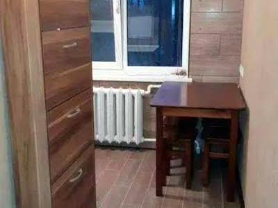 квартира за адресою Братиславська вул., 16