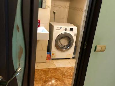 квартира за адресою Дача Ковалевського вул., 101А