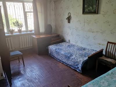 квартира по адресу Варненская ул., 5