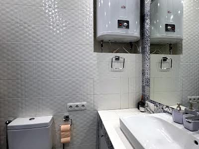квартира за адресою Метрологічна вул., 11-В