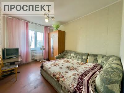 квартира по адресу Михаила Лушпы просп., 23
