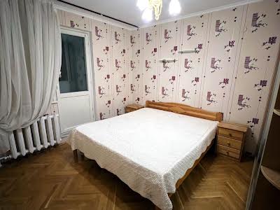 квартира за адресою Івана Пулюя вул., 3
