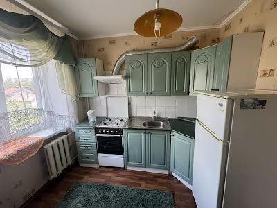 квартира за адресою Вигін вул., 3