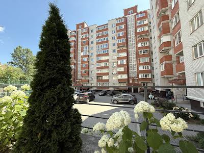 квартира по адресу Галицкая ул., 29-Б