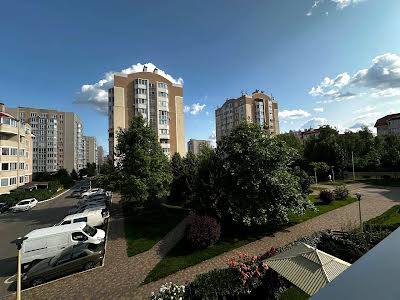 квартира по адресу Тараса Шевченко бульв., 7