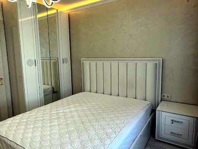 квартира по адресу Осокорская ул., 2а
