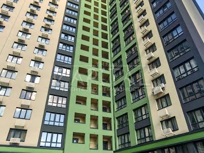 квартира за адресою Михайла Максимовича вул. (Онуфрія Трутенка), 32-Б