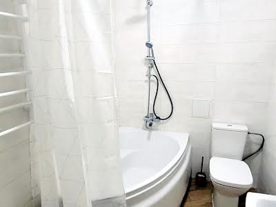 квартира за адресою Академіка Амосова вул., 63