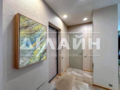 квартира за адресою Металургів просп., 8-А