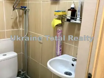 квартира по адресу Академика Доброхотова ул., 5