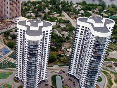 квартира за адресою Зарічна вул., 1-В