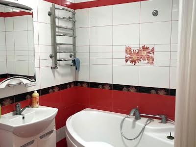 квартира за адресою Глинянський Тракт вул., 55а