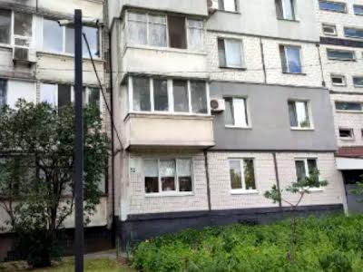квартира по адресу Николая Михновского ул. (Щербини), 31