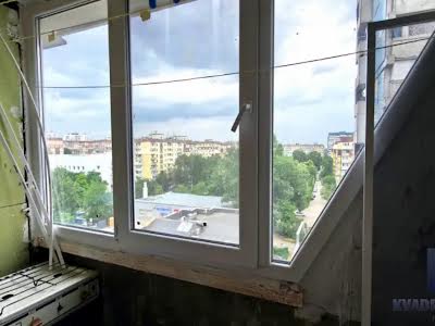 квартира по адресу Фестивальный пер., 12