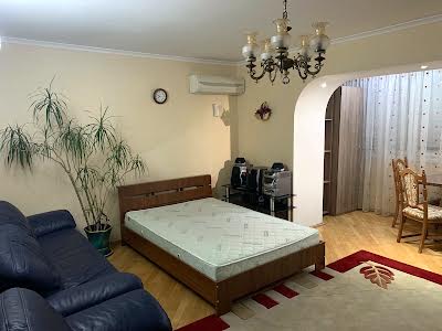 квартира за адресою Академіка Янгеля вул., 16/1