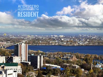 квартира за адресою Сімферопольська вул., 2П