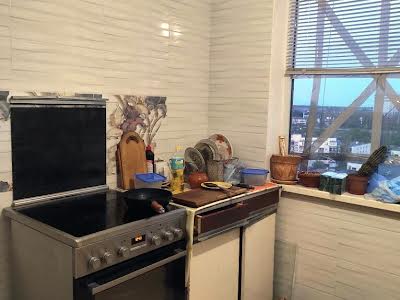 квартира по адресу Композитора Лятошинского ул., 8