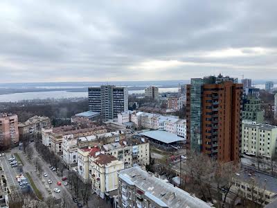 квартира за адресою Дніпро, Володимира Вернадського вул. (Дзержинського), 29К