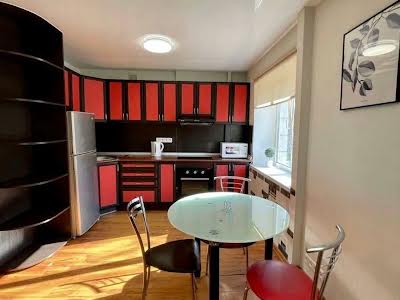 квартира за адресою Лесі Українки бульв., 3