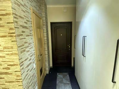 квартира за адресою Регенераторна вул., 4к2