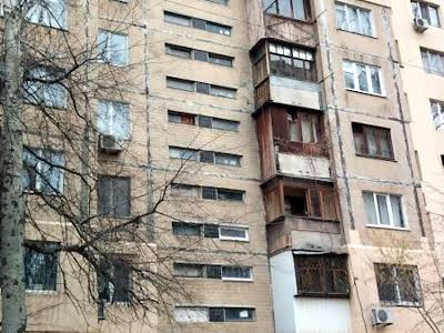 кімната за адресою Ільфа та Петрова вул., 9