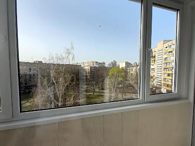 квартира за адресою Київ, Полкова вул., 55