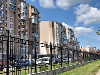 квартира за адресою Метрологічна вул., 54