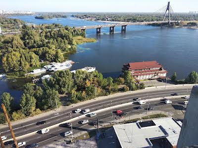 квартира по адресу Набережно-Рыбальская дорога ул., 27