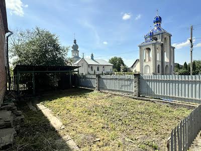 будинок за адресою шевченка, 95