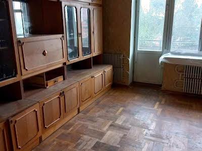 квартира по адресу Донбассовский пер., 17