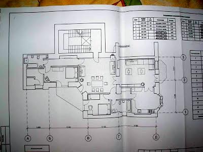 квартира за адресою Саксаганського вул., 58