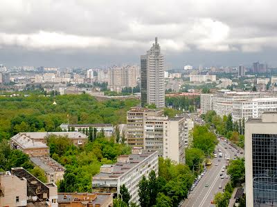 квартира по адресу Киев, Соломенская ул., 20А