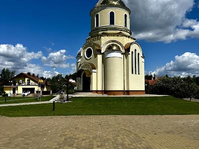 будинок за адресою с. Северинівка, Івана Сулими, 26