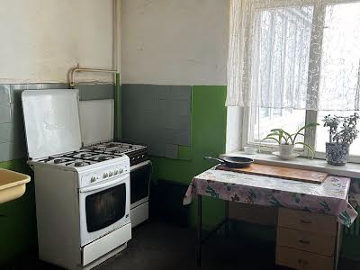 кімната за адресою Тернопільська вул., 42
