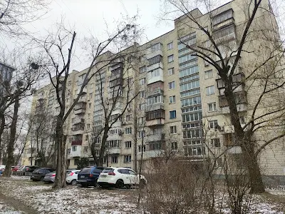 квартира по адресу Авиаконструктора Антонова ул., 7