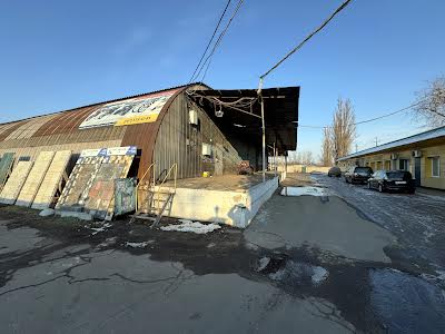 комерційна за адресою Січових Стрільців вул. (40-річчя Жовтня), 108