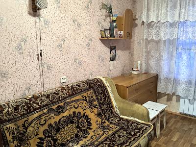 квартира за адресою Олега Мудрака вул. (Генерала Наумова), 37а