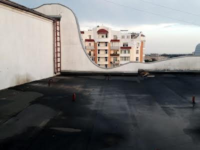 квартира за адресою Фонтанська дорога вул., 49/1