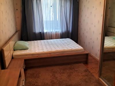 квартира за адресою Тополя-3 вул., 19-А