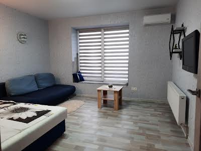 квартира за адресою Петра Лінтура вул., 7