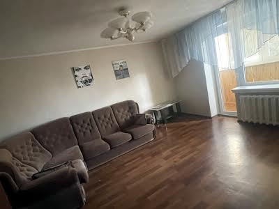 квартира по адресу Павла Тычины просп., 4